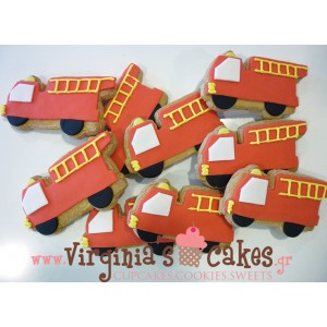 Firetruck