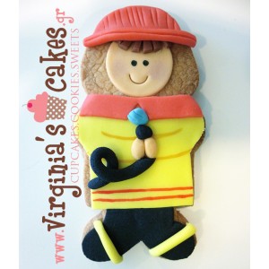 Fireman