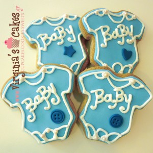 Baby cloth