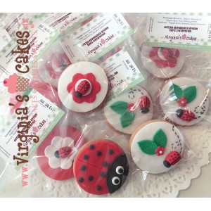 Ladybirds