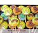 Lego star wars cookies