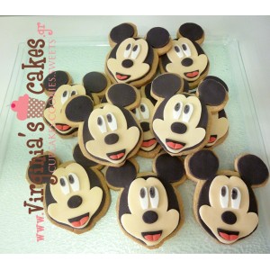Mickey Mouse