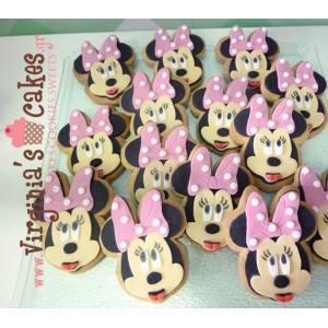 Minnie mouse