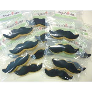 Moustache