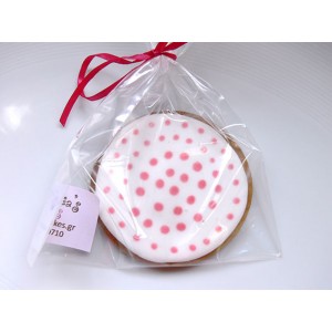 Μπισκότα πουά