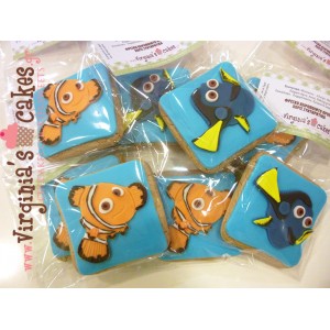 Dory-Nemo 2
