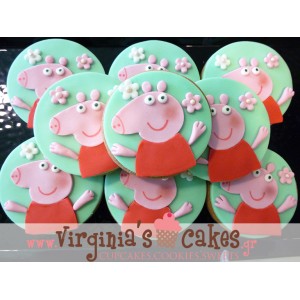 Peppa pig