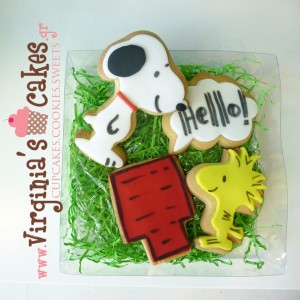 Snoopy