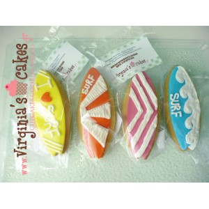 Surfboard