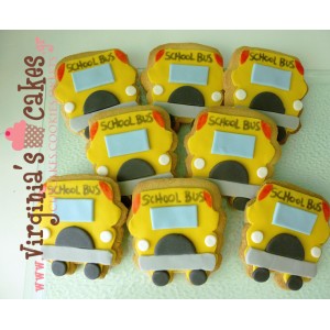 School bus