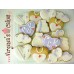 Wedding cookies