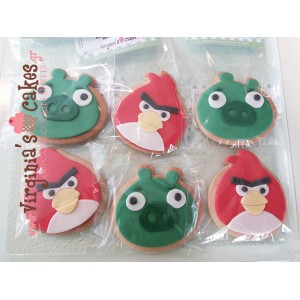 Angry birds 2