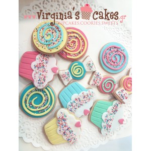 Candies