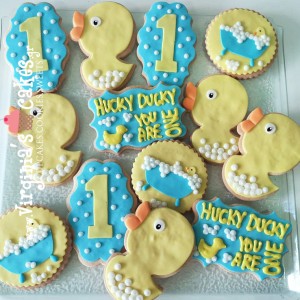 Ducks