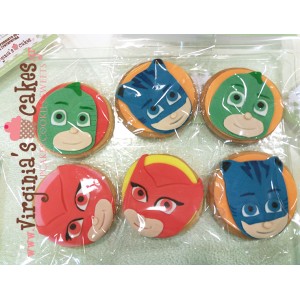 Pj masks