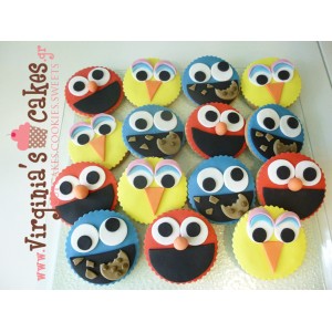 Sesame street 