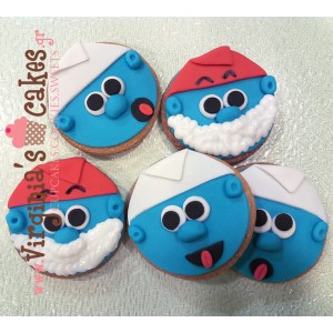 Smurfs