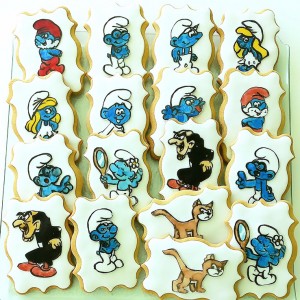 Smurfs 2