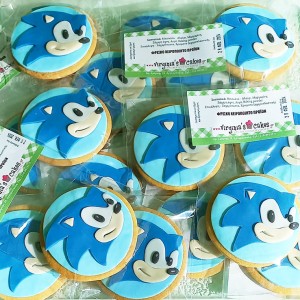 Sonic