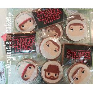 Stranger things