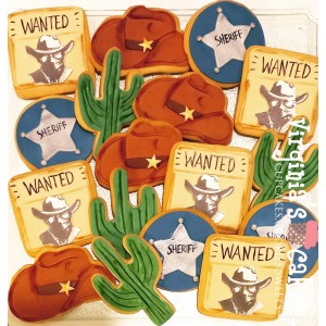 Wild west