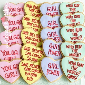 Woman's day