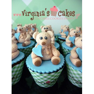 Teddy bear