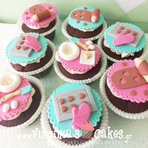 Baking