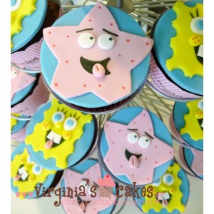 Spongebob