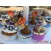 Harry Potter cupcakes
