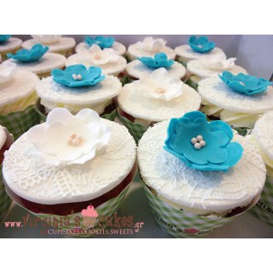 Lace flower