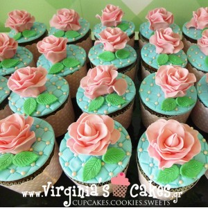 Roses