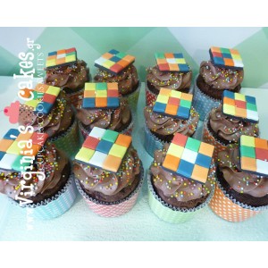 Rubik's cube