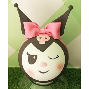 Egg Kuromi