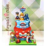 Paw Patrol 11