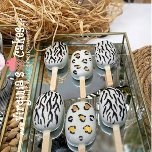Animal print